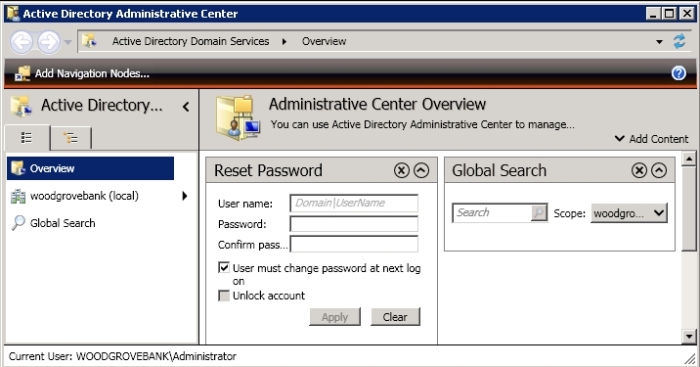 Cisco Call Manager 9 Active Directory Integration On Server01